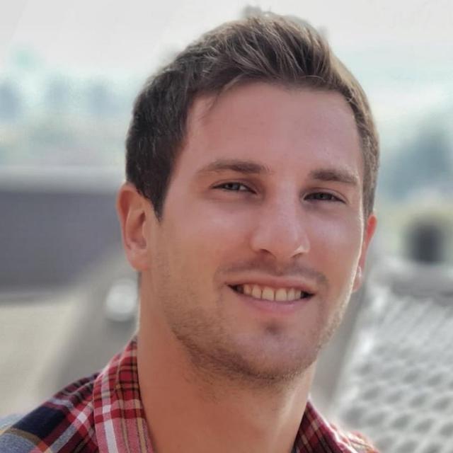 Simon Engel